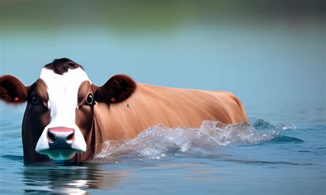 Horses should swim for 8-10 minutes, on average. Initially take your horse for a swim for about 4-8 minutes. Once he gets used to swimming, you can increase the time for each lap. You and your horse might love swimming, but overdoing should never be an option. Water resistance can make your horse tired.